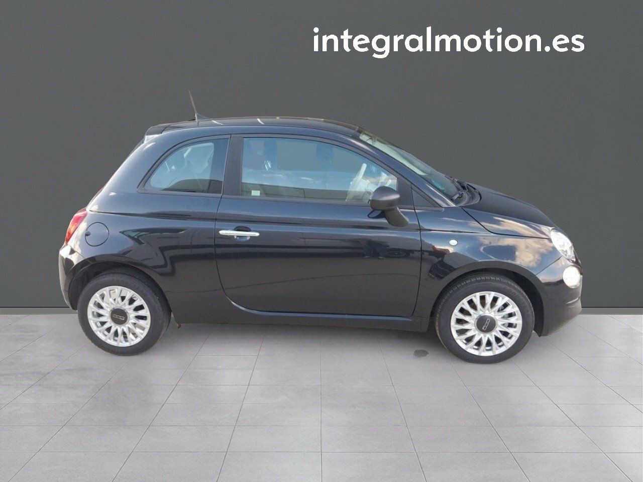 Foto Fiat 500 26