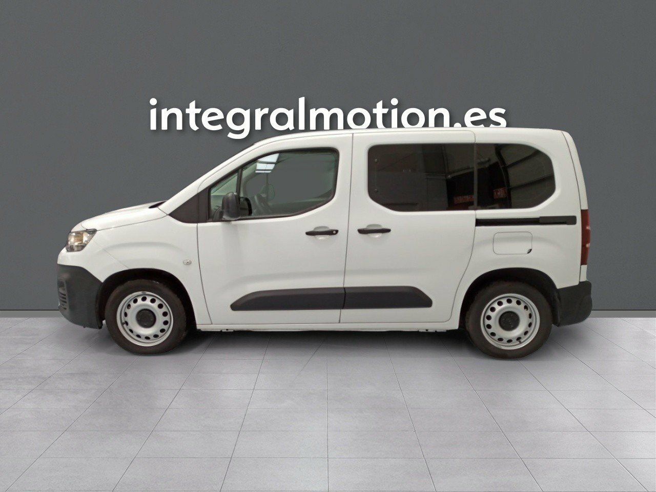 Foto Citroën Berlingo 10