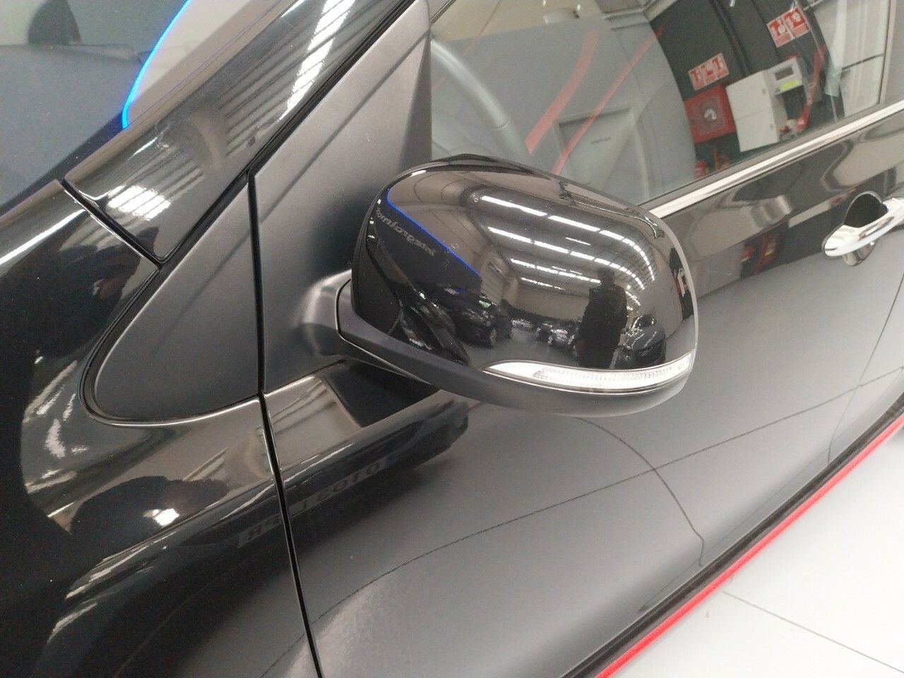 Foto Kia Picanto 31