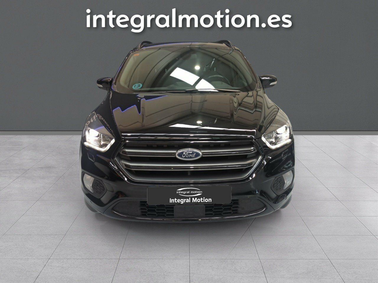 Foto Ford Kuga 2