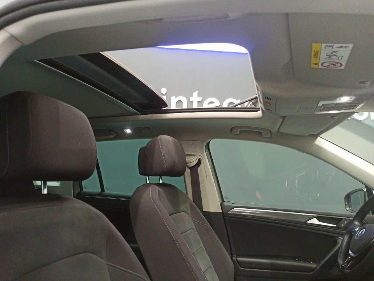 Foto Volkswagen Tiguan 34