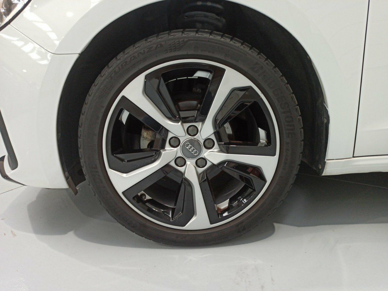 Foto Audi A1 29