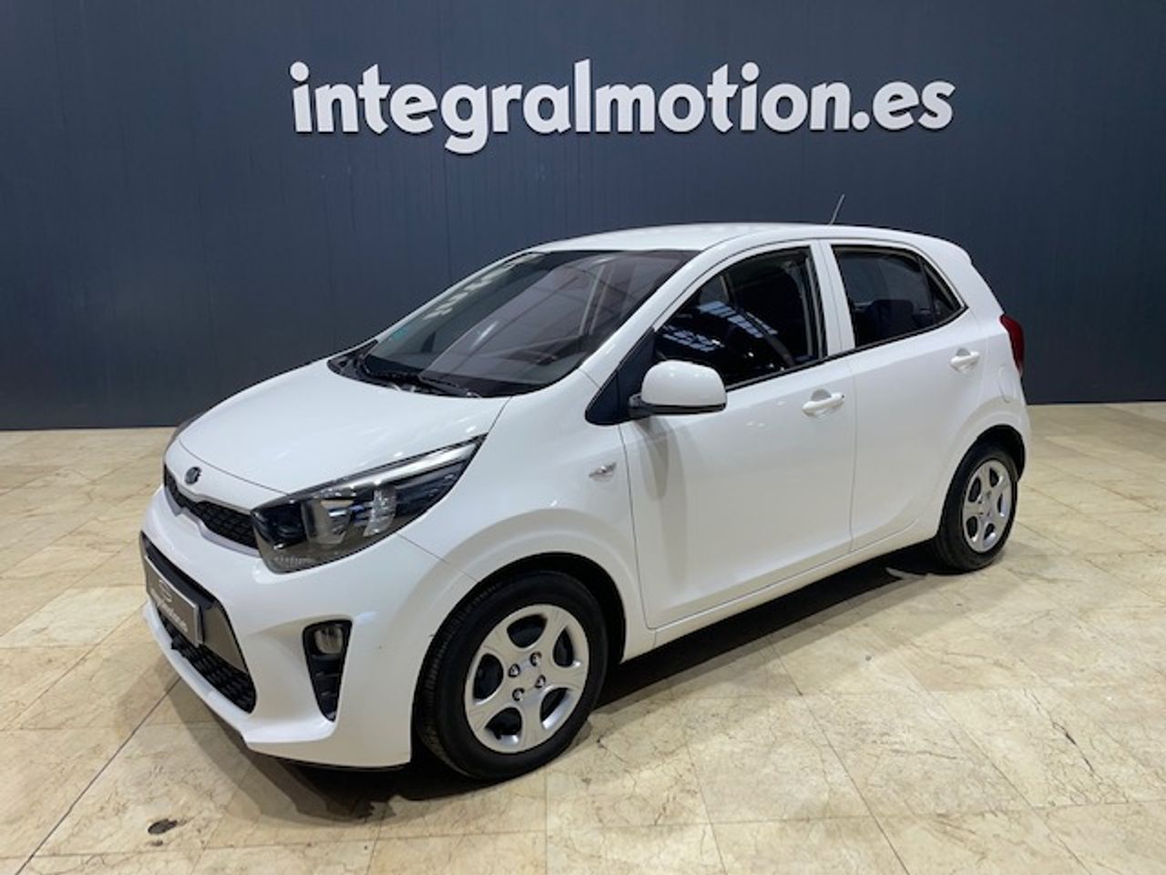 Foto Kia Picanto 1