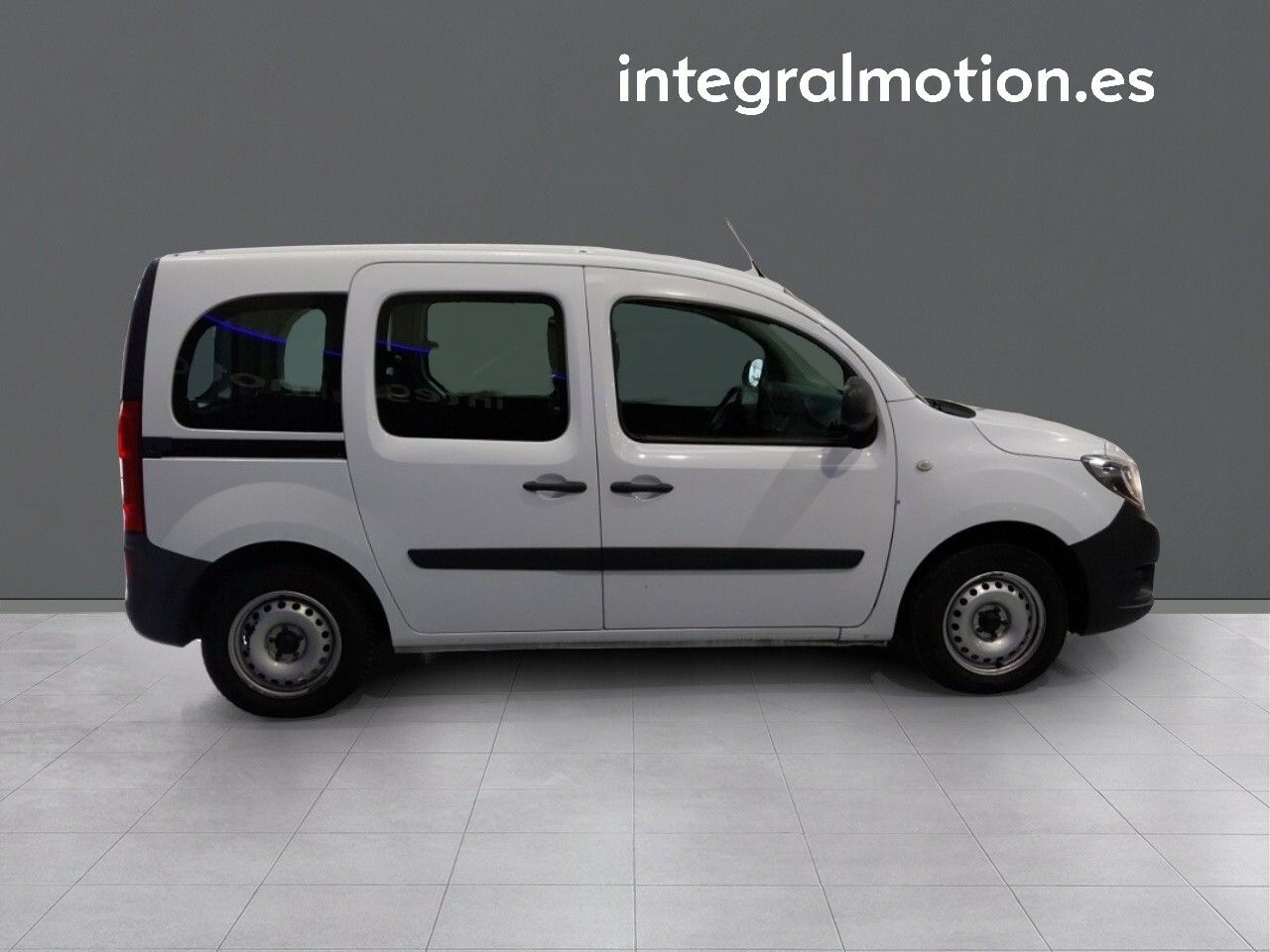 Foto Mercedes-Benz Citan 15