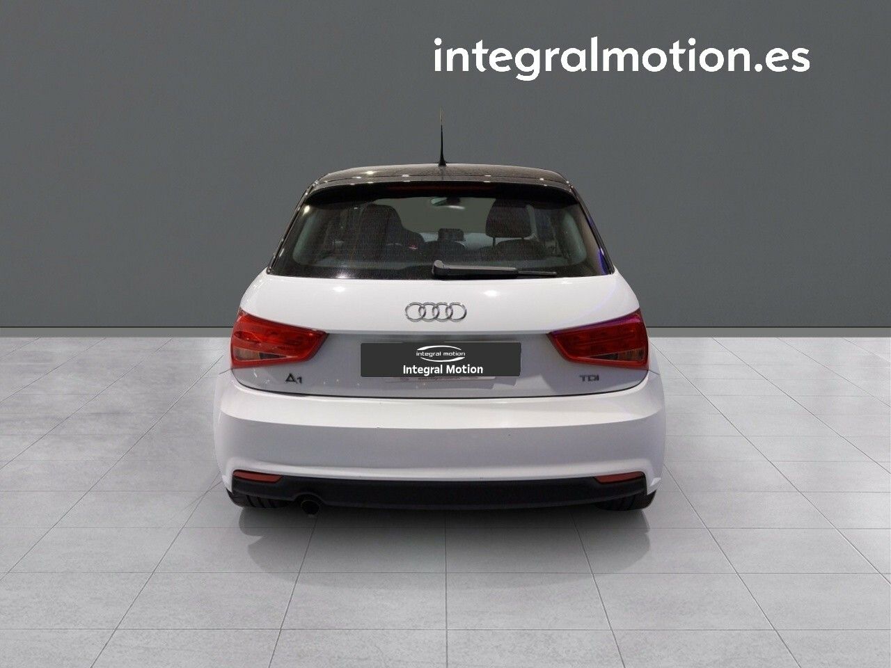 Foto Audi A1 Sportback 25