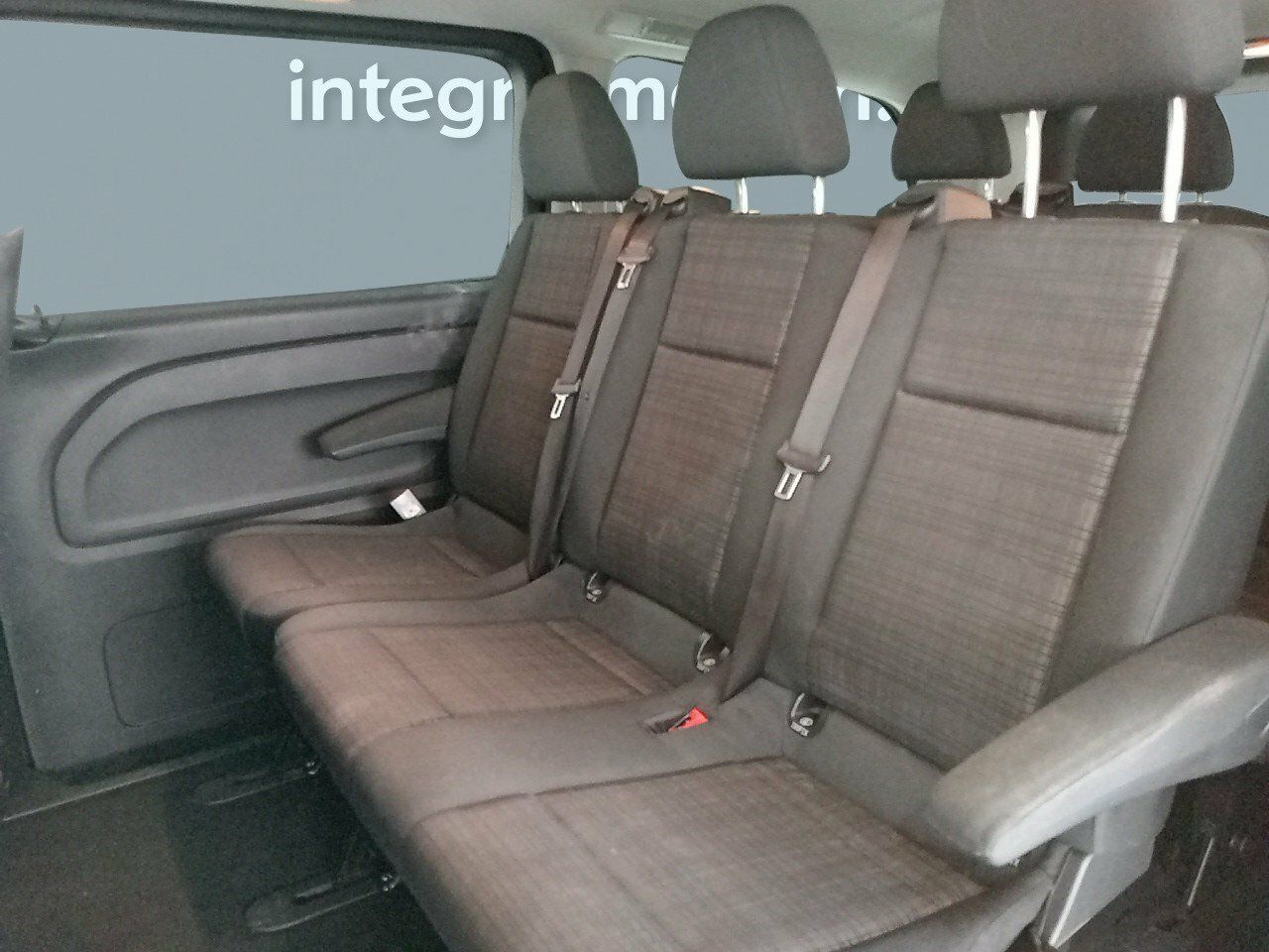 Foto Mercedes-Benz Vito 10