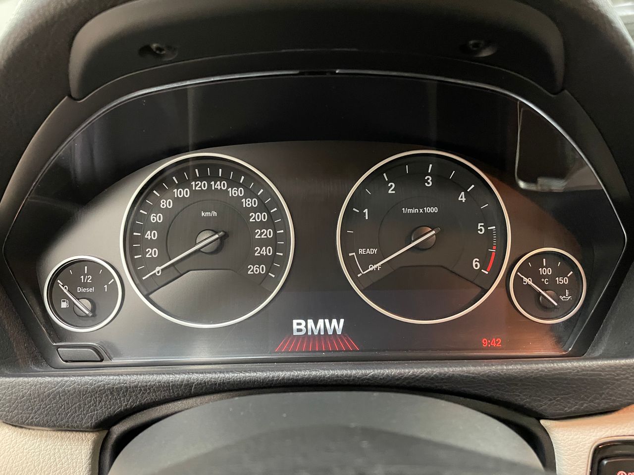 Foto BMW Serie 3 32