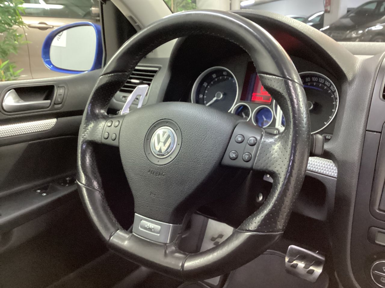 Foto Volkswagen Golf 19
