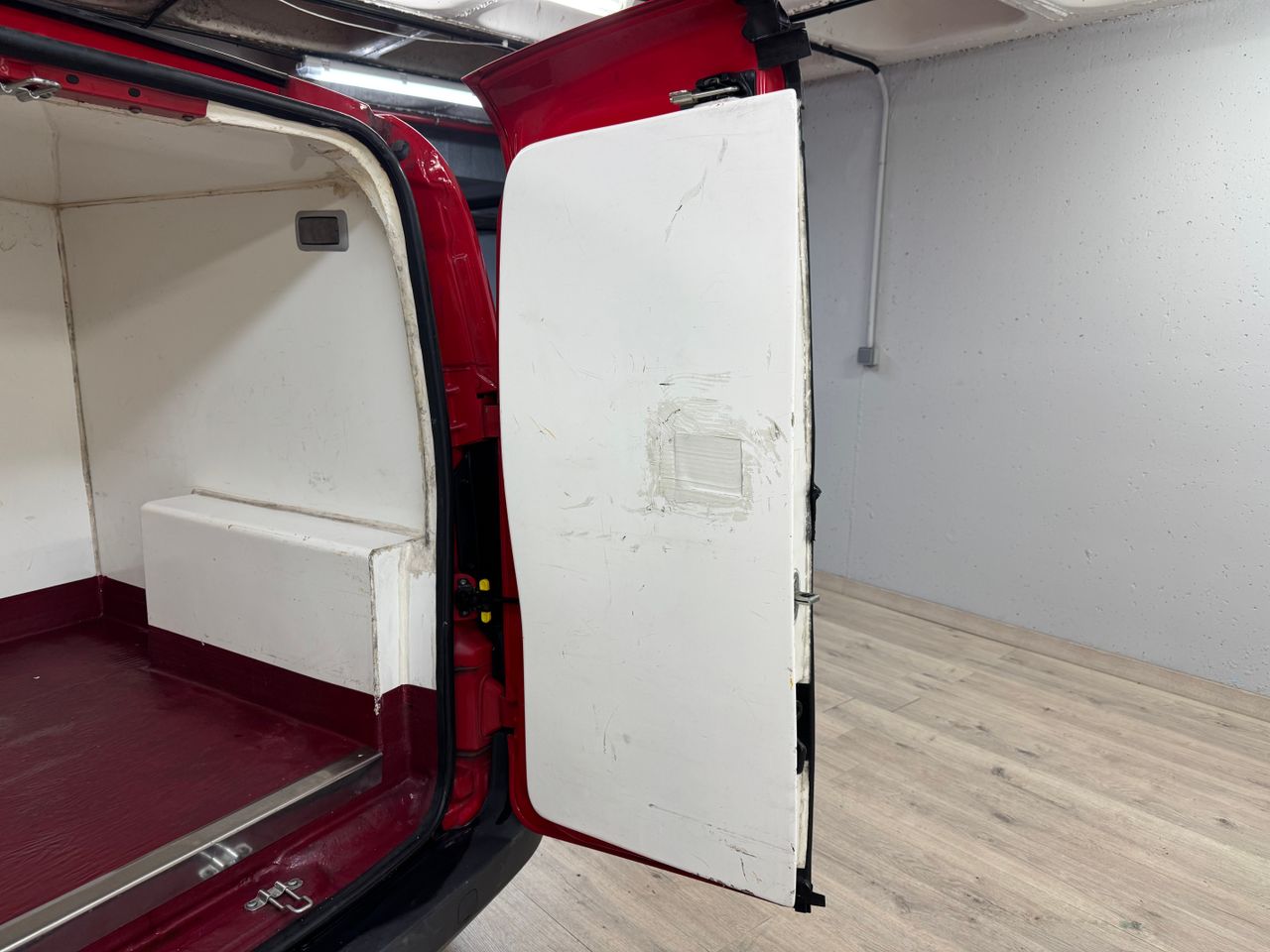 Foto Fiat Fiorino Cargo 19