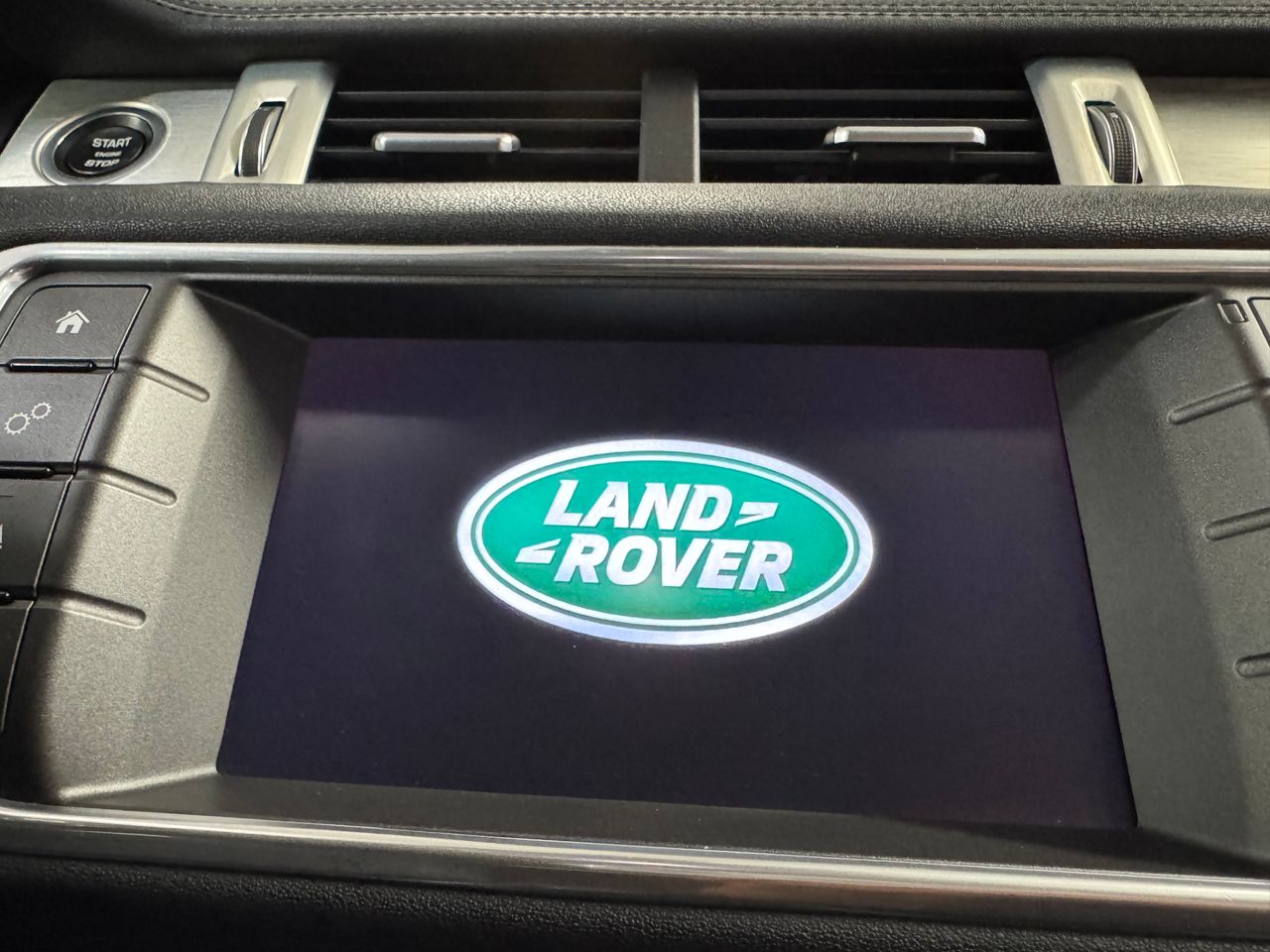 Foto Land-Rover Range Rover Evoque 21