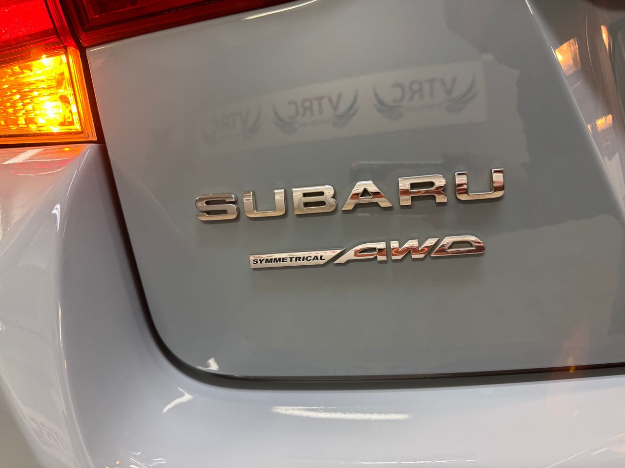 Foto Subaru XV 23