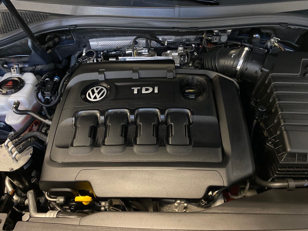 Foto Volkswagen Tiguan 42
