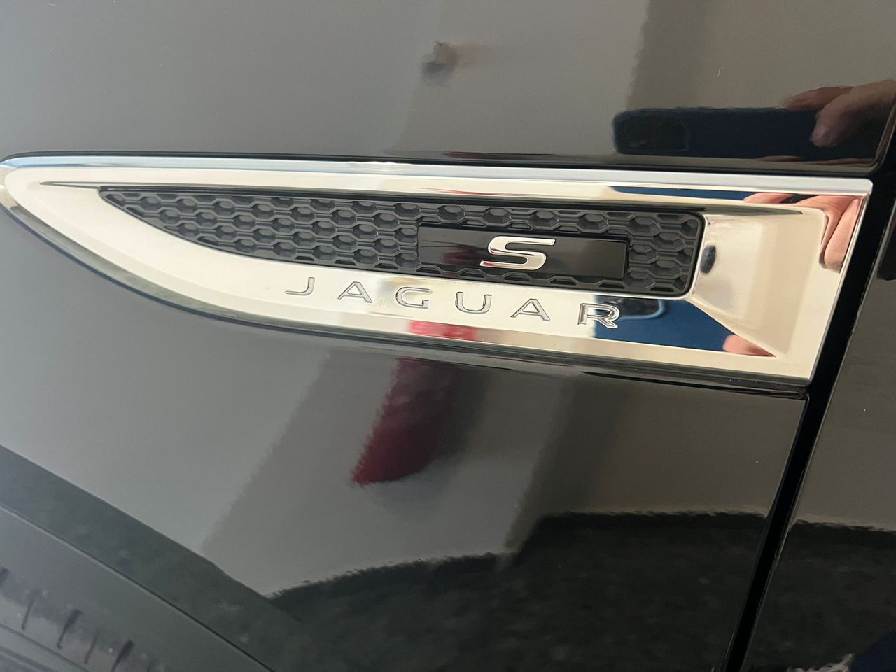 Foto Jaguar E-Pace 33