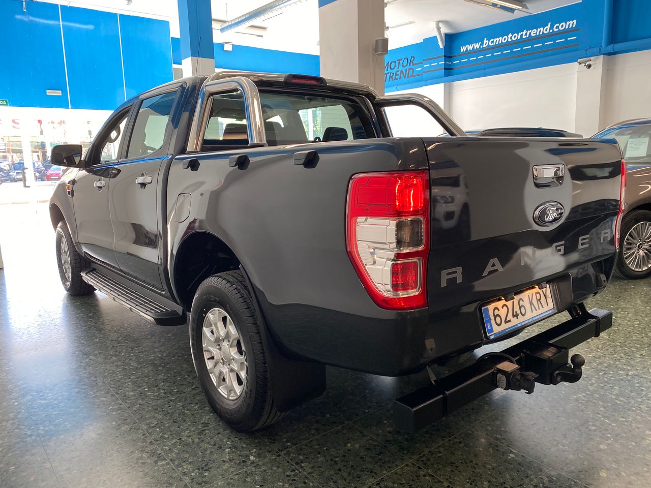 Foto Ford Ranger 19