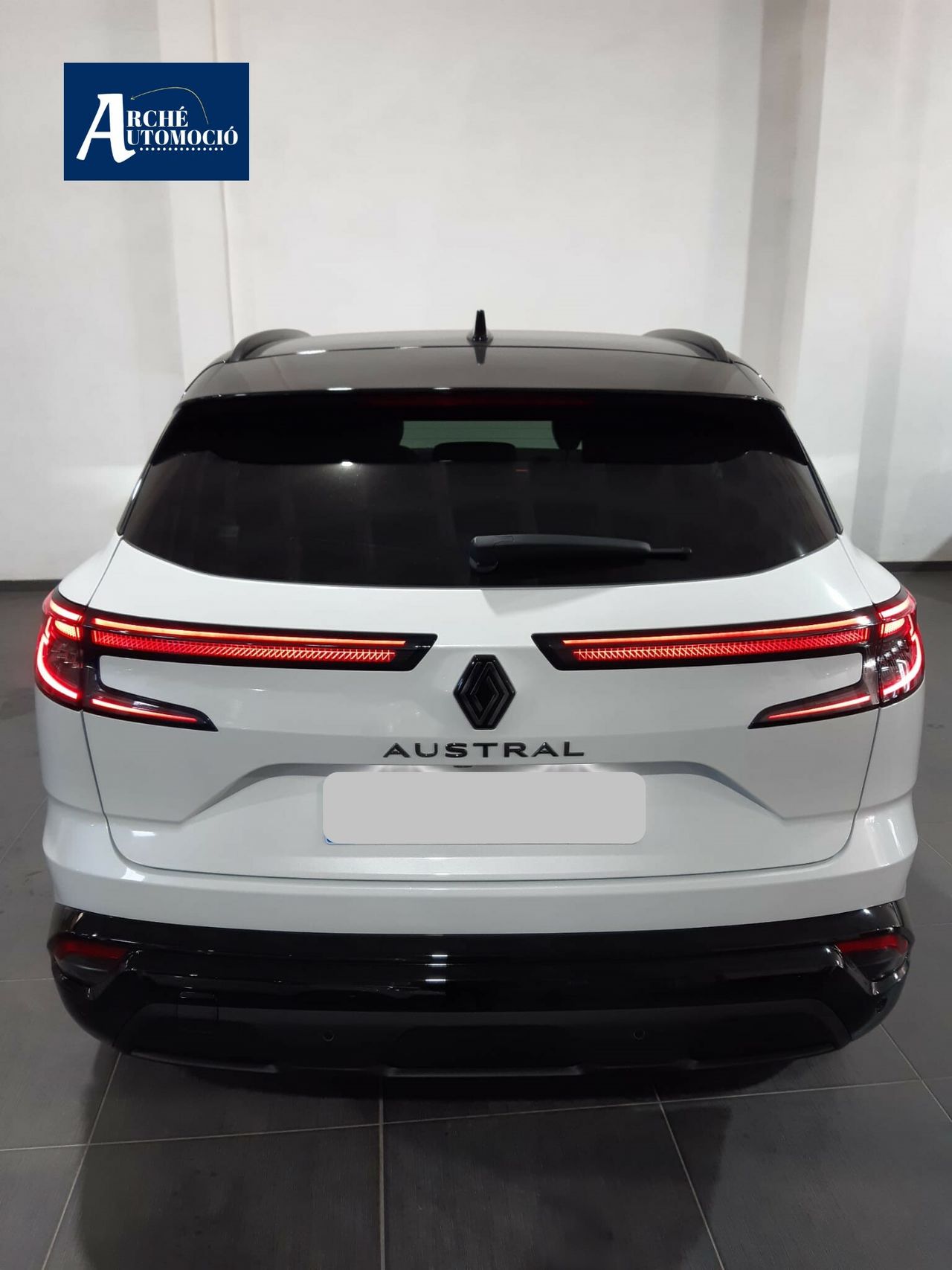 Foto Renault Austral 10