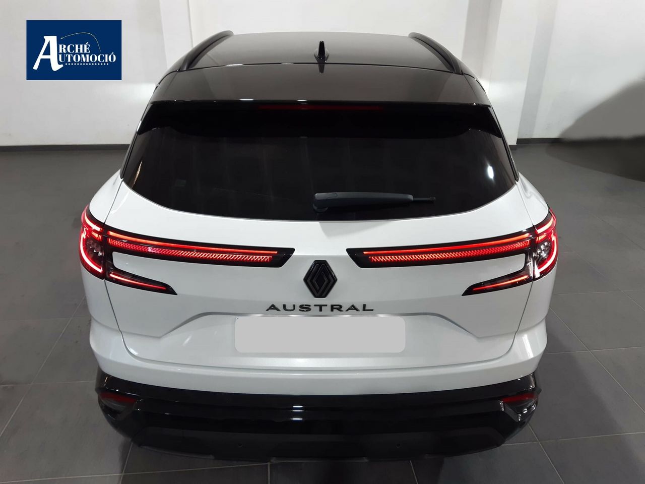 Foto Renault Austral 11