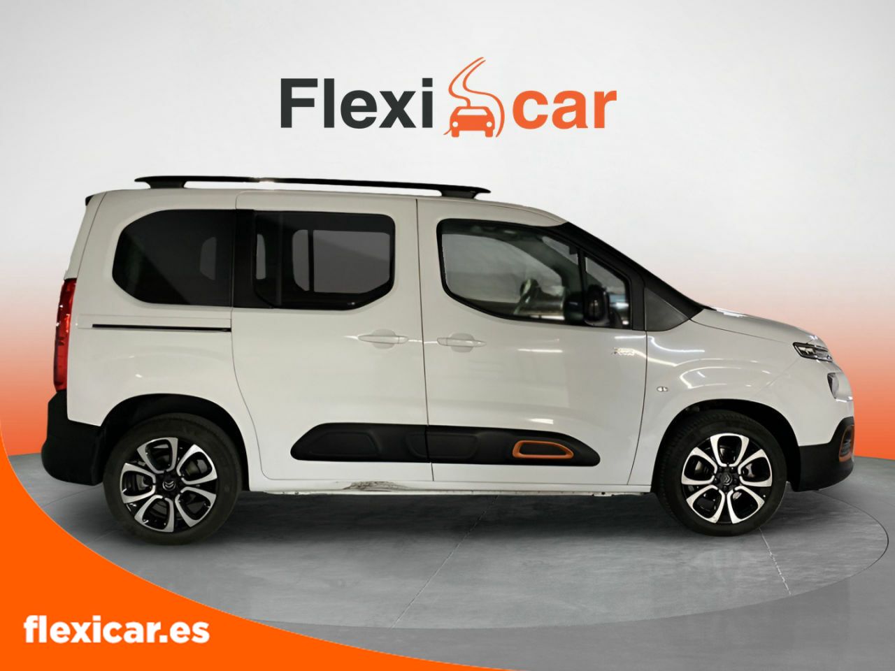 Foto Citroën Berlingo 10