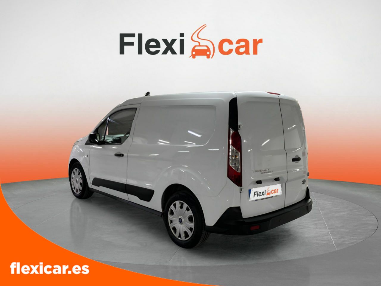 Foto Ford Transit Connect 5