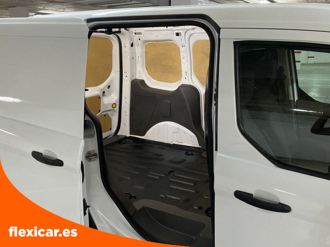 Foto Ford Transit Connect 21