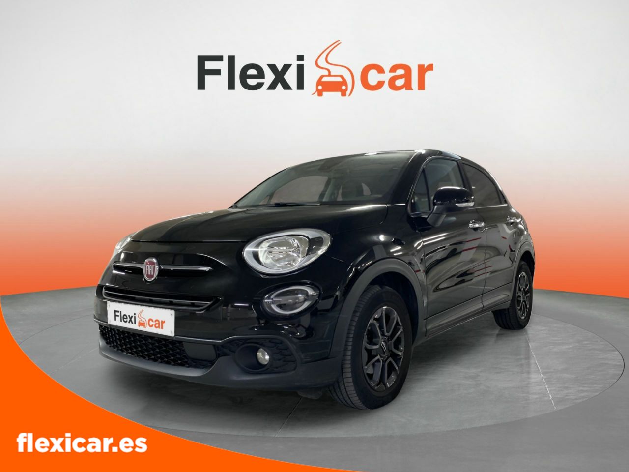 Foto Fiat 500X 3