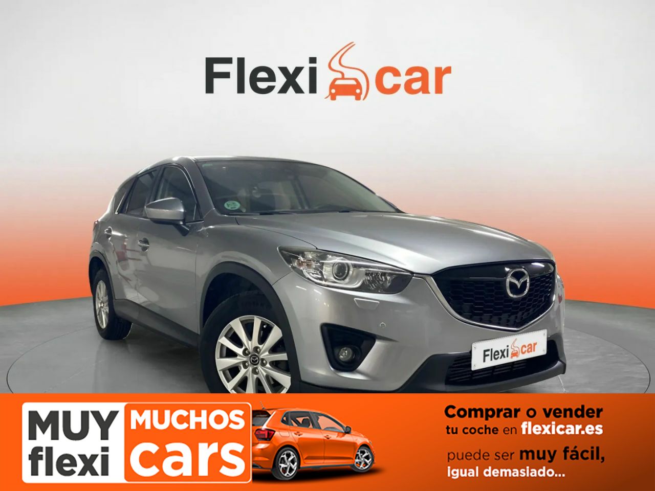 Foto Mazda CX-5 1