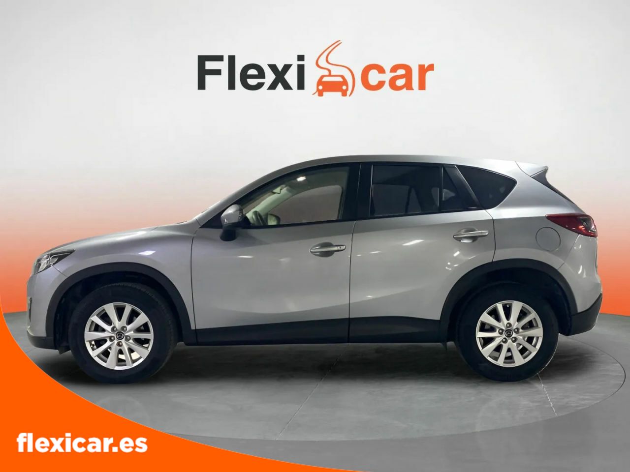 Foto Mazda CX-5 4