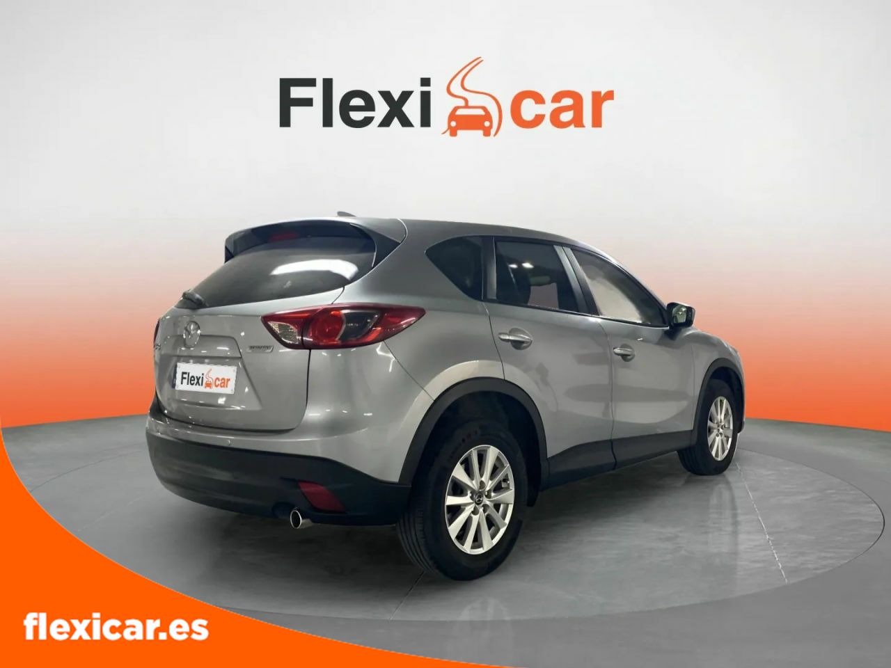 Foto Mazda CX-5 8