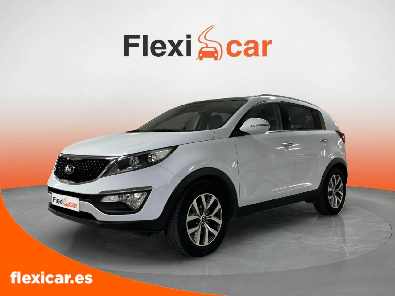 Foto Kia Sportage 3