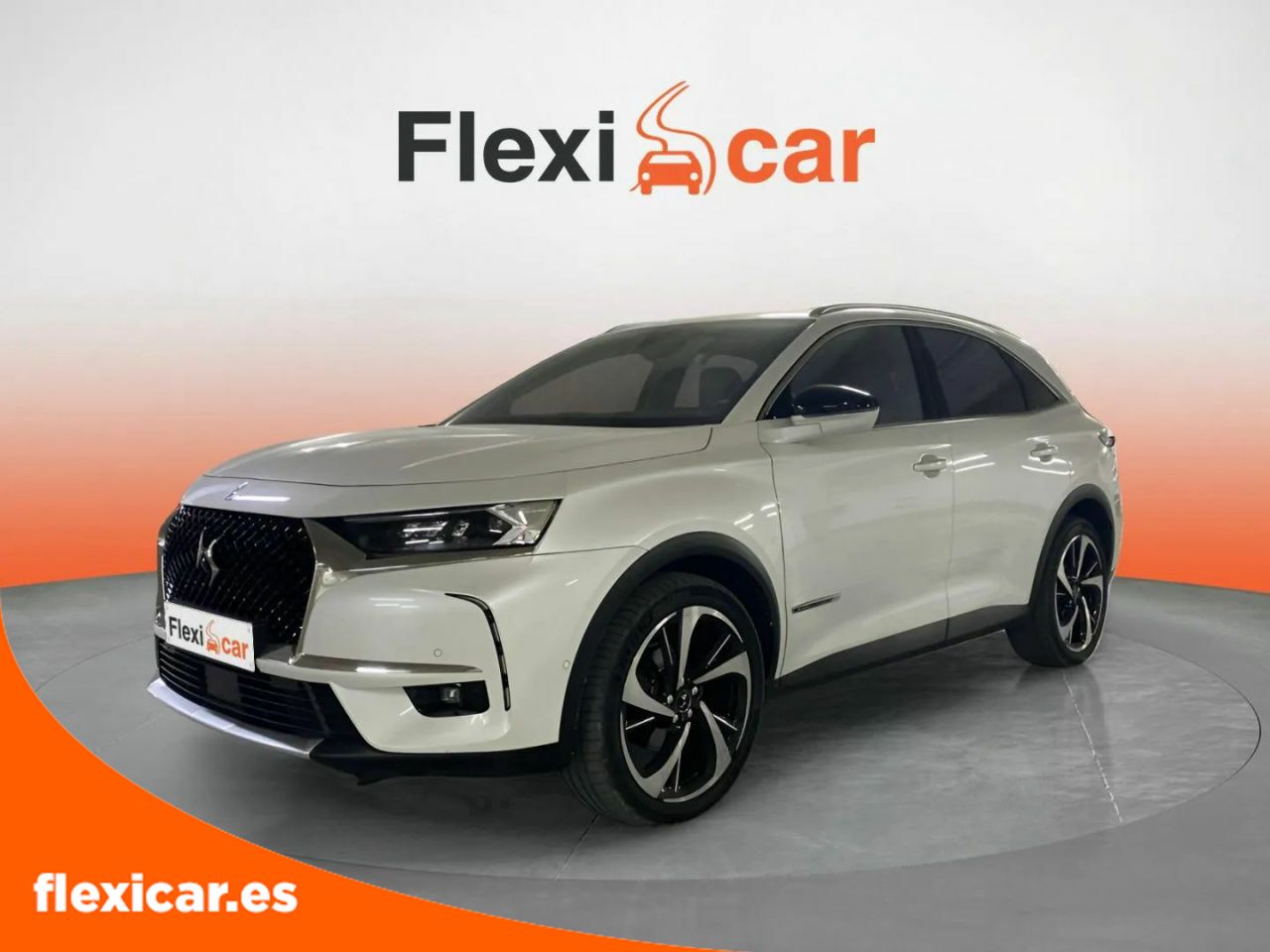 Foto DS Automobiles DS 7 Crossback 3