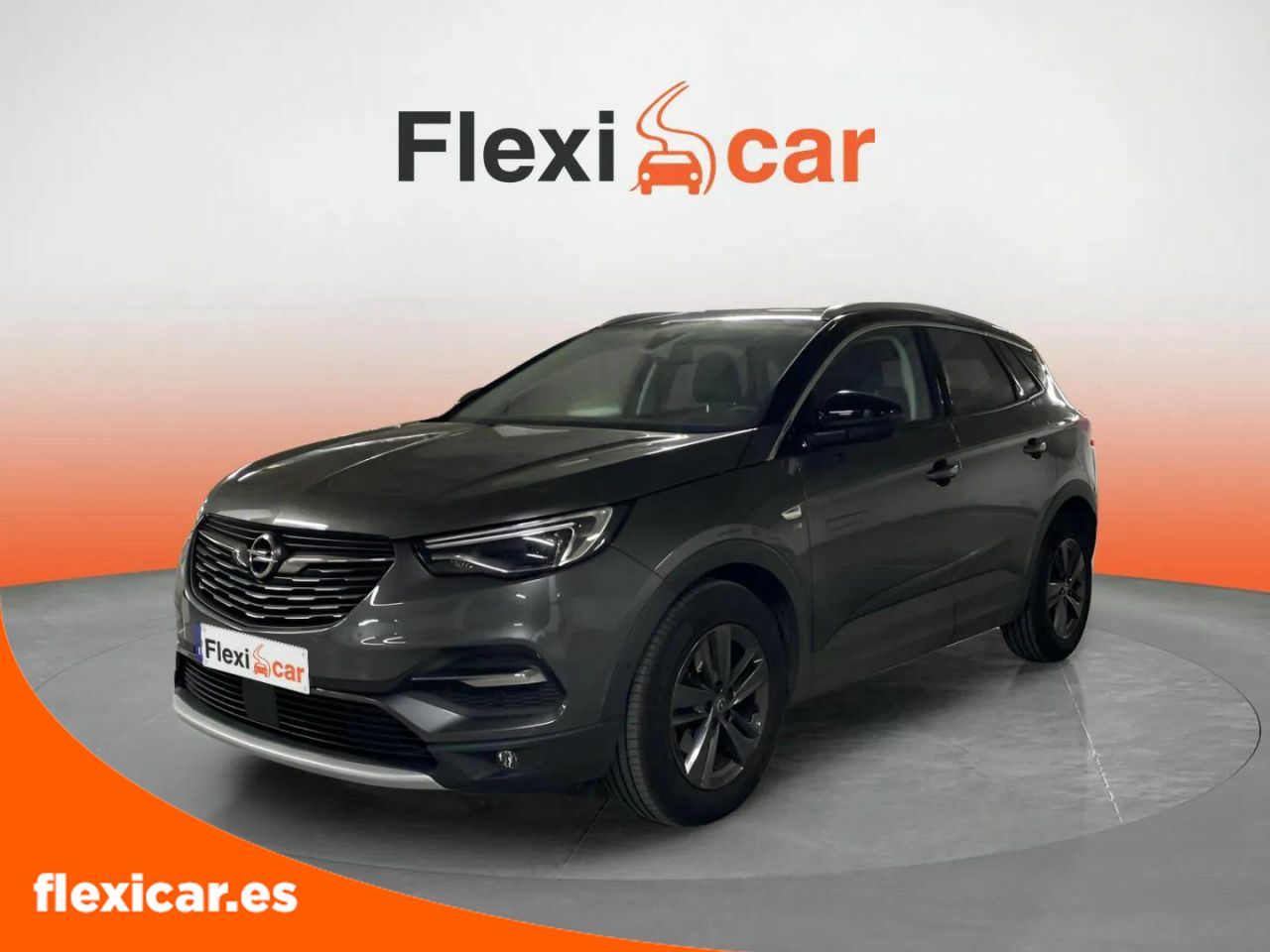 Foto Opel Grandland X 3