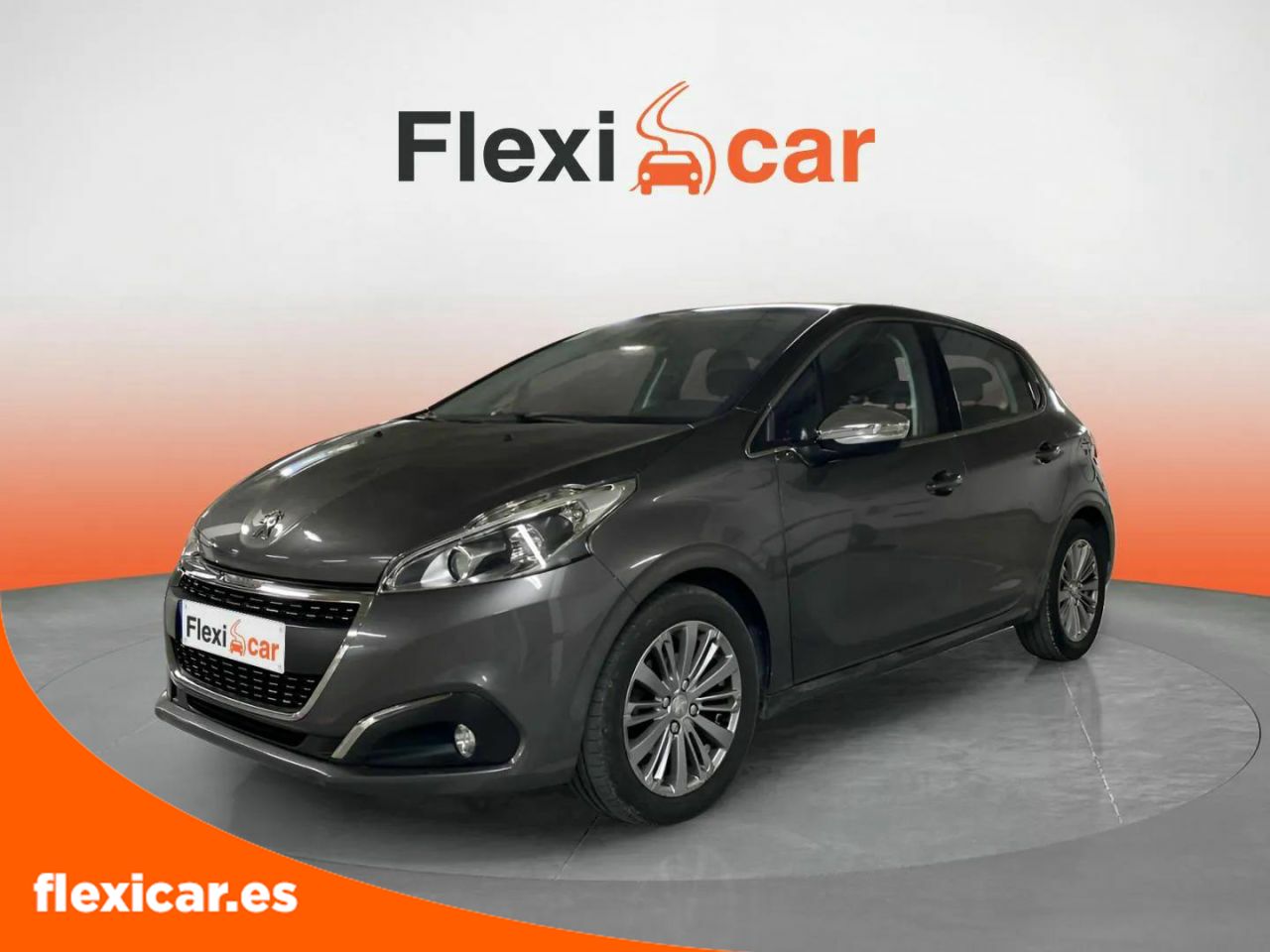 Foto Peugeot 208 33