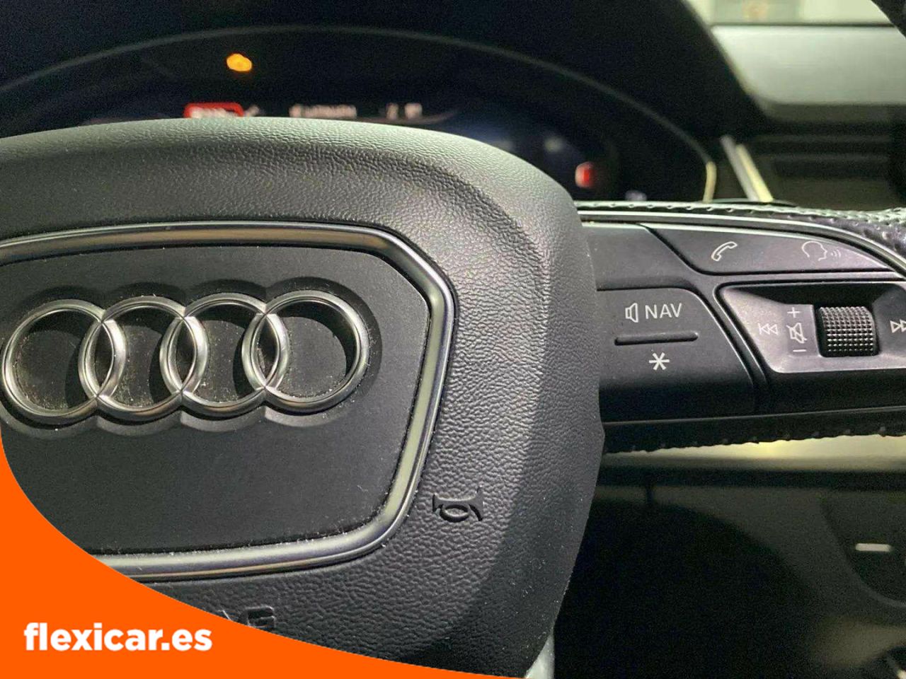 Foto Audi Q5 44