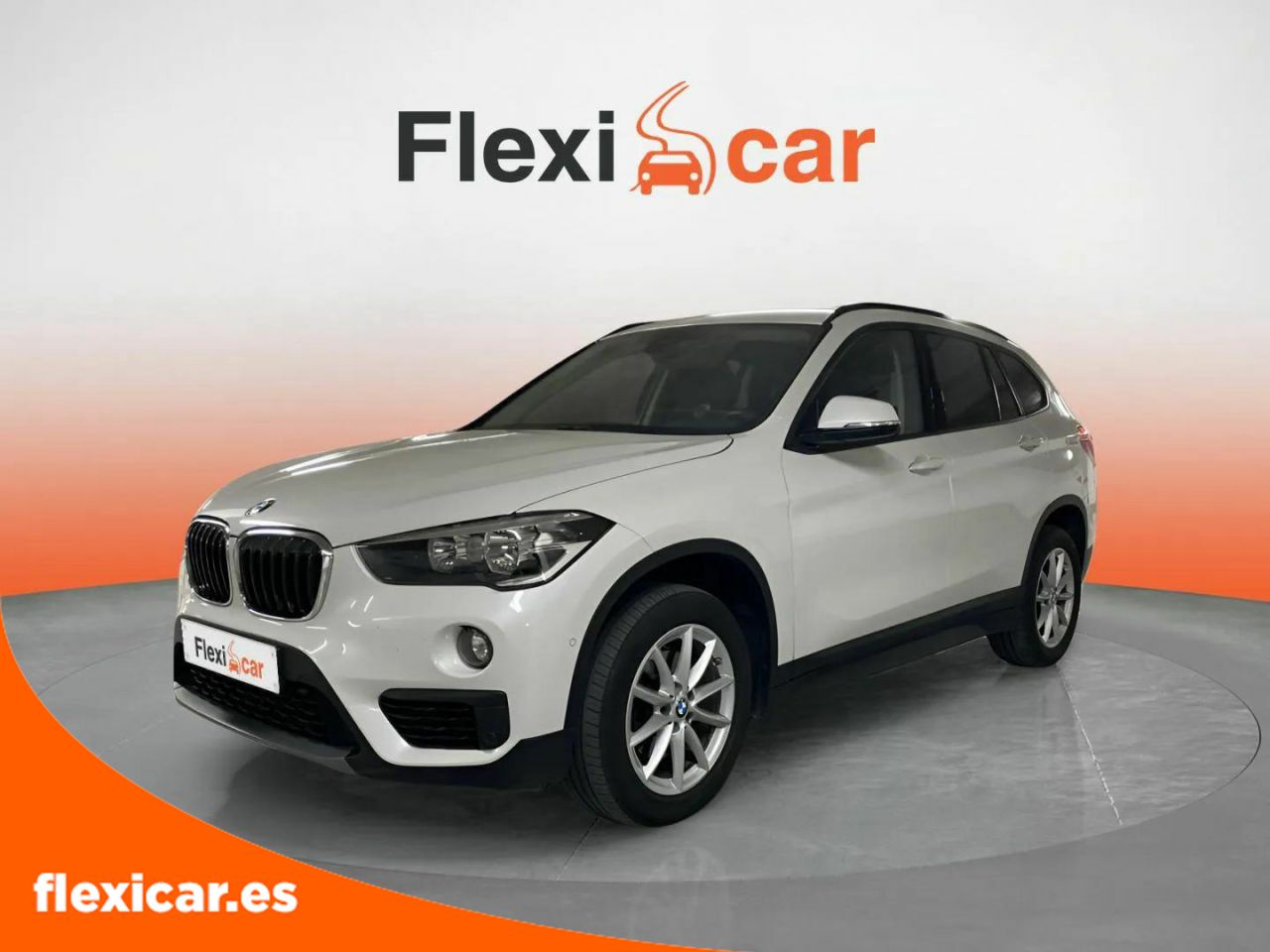 Foto BMW X1 3