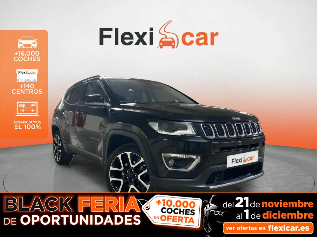 Foto Jeep Compass 1