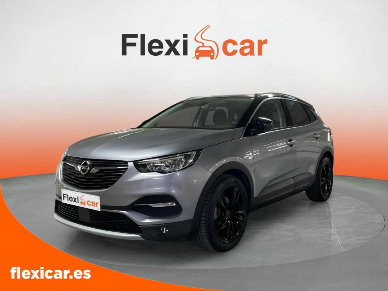 Foto Opel Grandland X 33