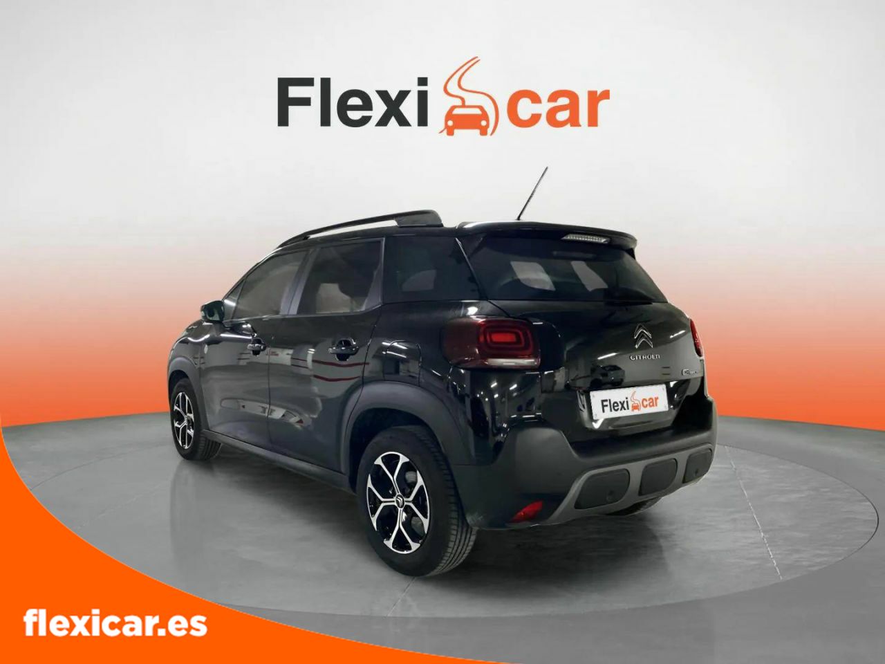 Foto Citroën C3 Aircross 5