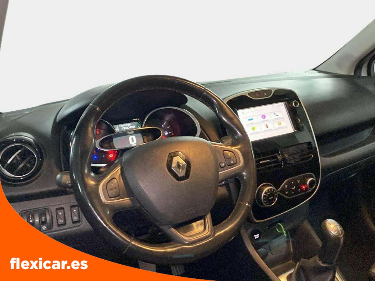 Foto Renault Clio 10