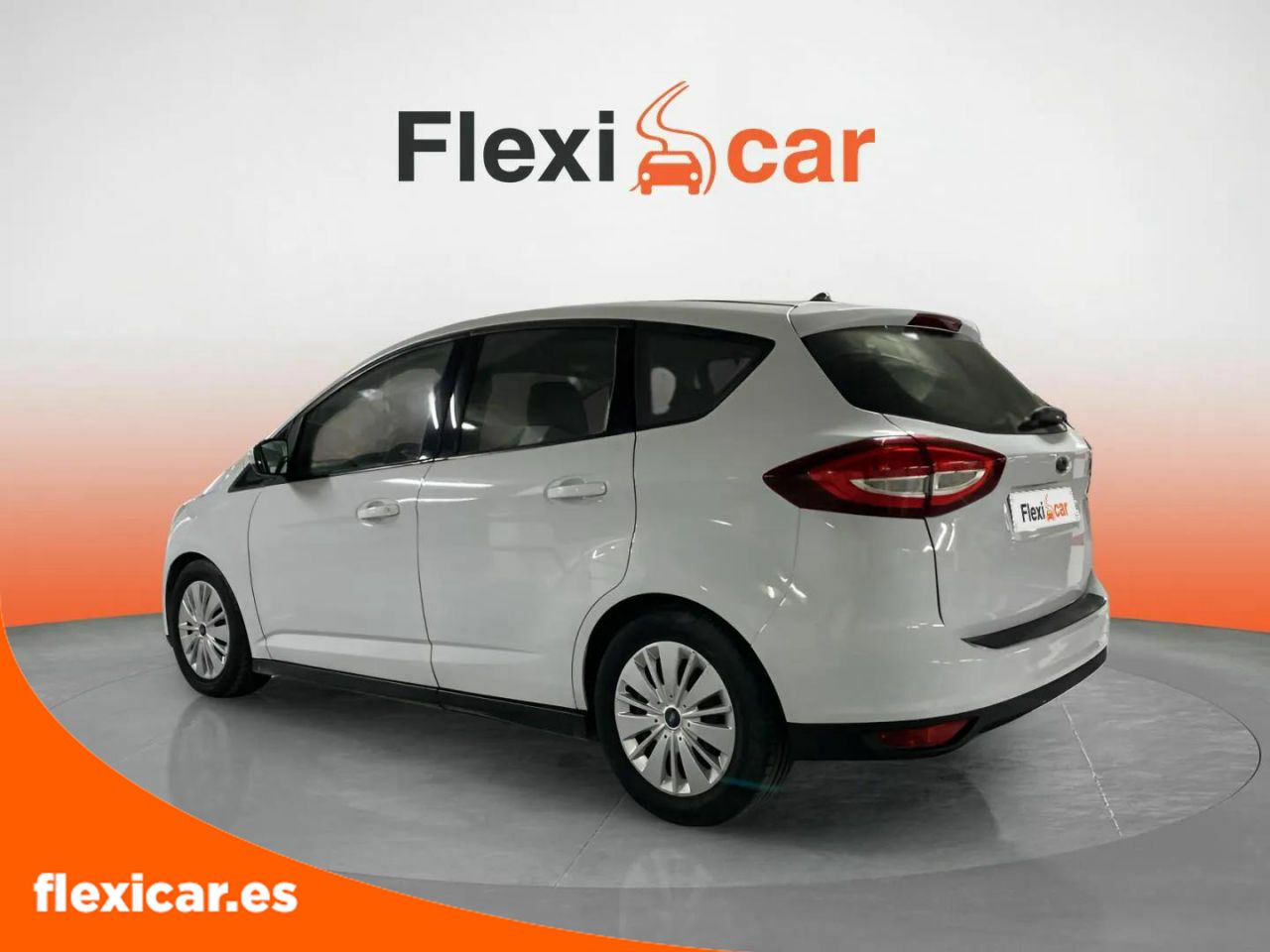 Foto Ford C-Max 5