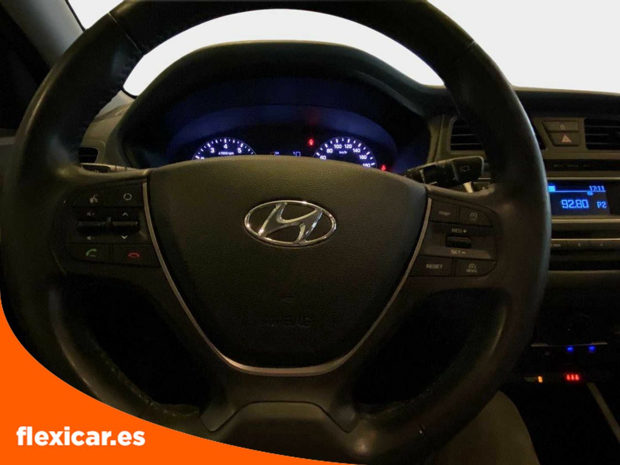 Foto Hyundai i20 14