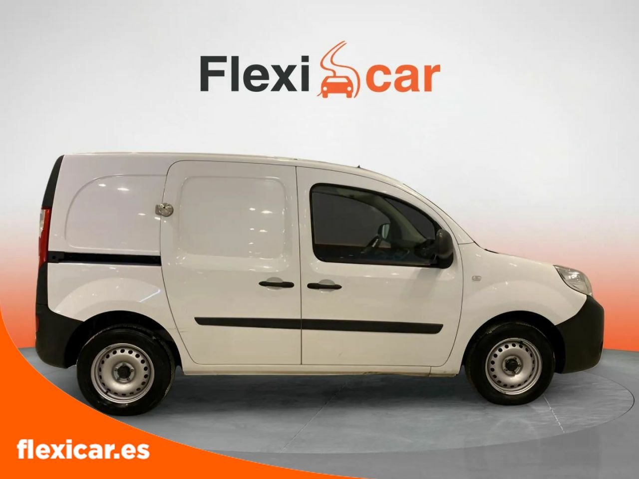 Foto Renault Kangoo 8