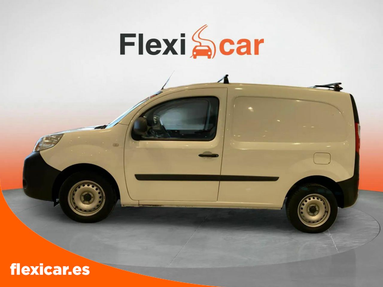 Foto Renault Kangoo 4