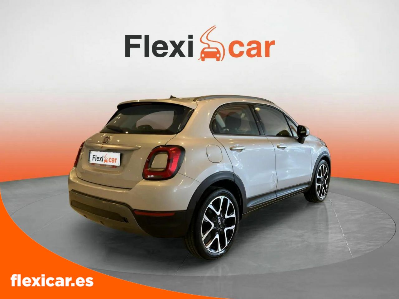 Foto Fiat 500X 8