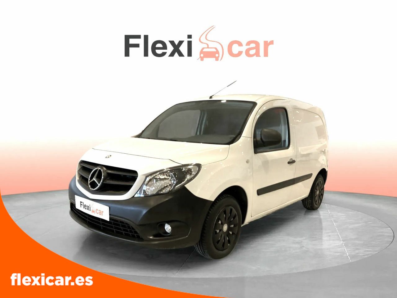 Foto Mercedes-Benz Citan 3