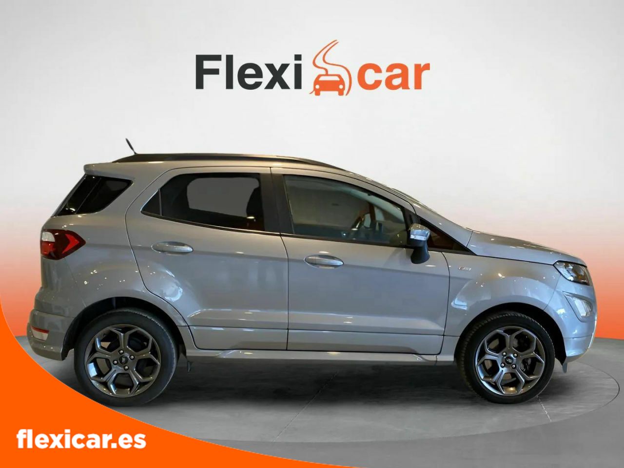 Foto Ford Ecosport 9