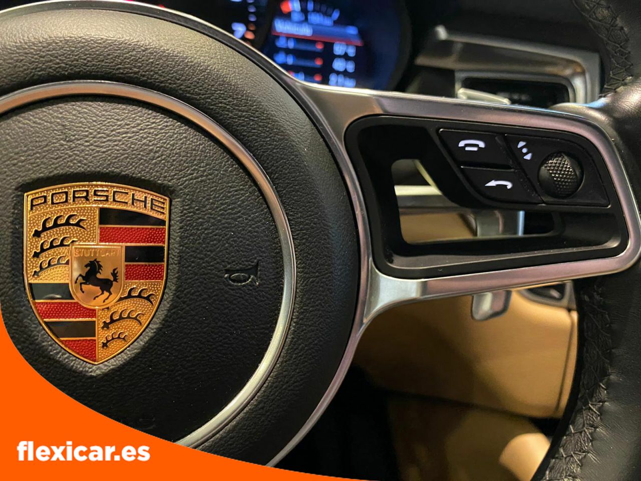 Foto Porsche Macan 16