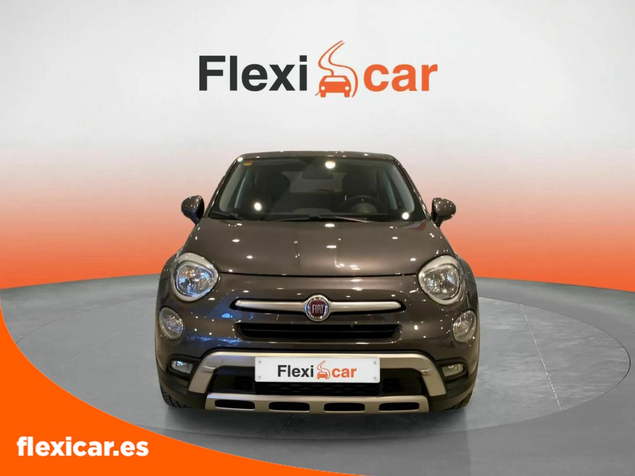 Foto Fiat 500X 2