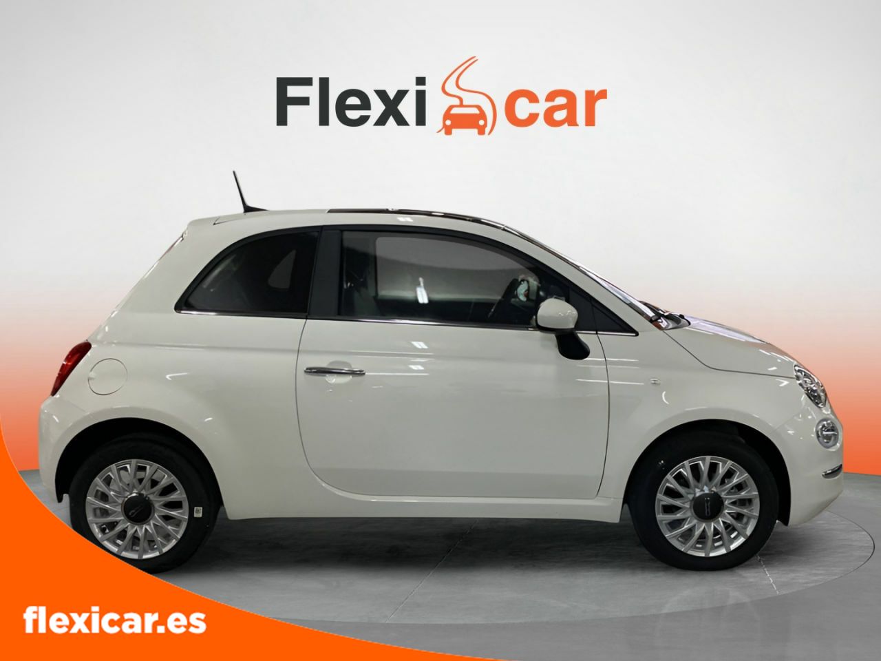 Foto Fiat 500 5