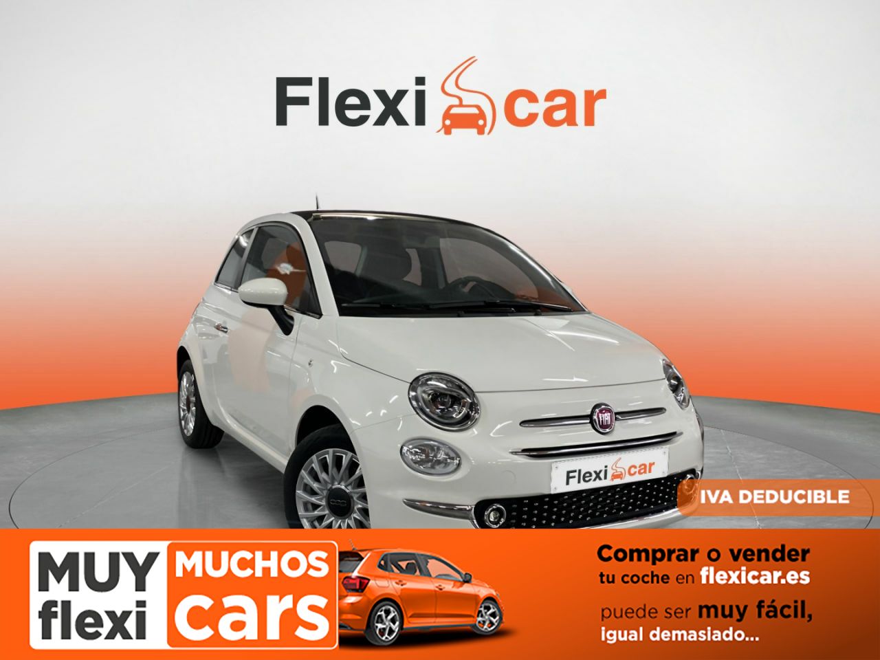 Foto Fiat 500 1