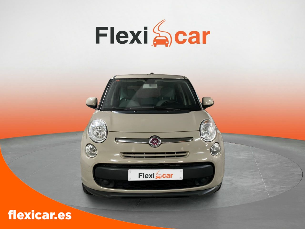 Foto Fiat 500L 3