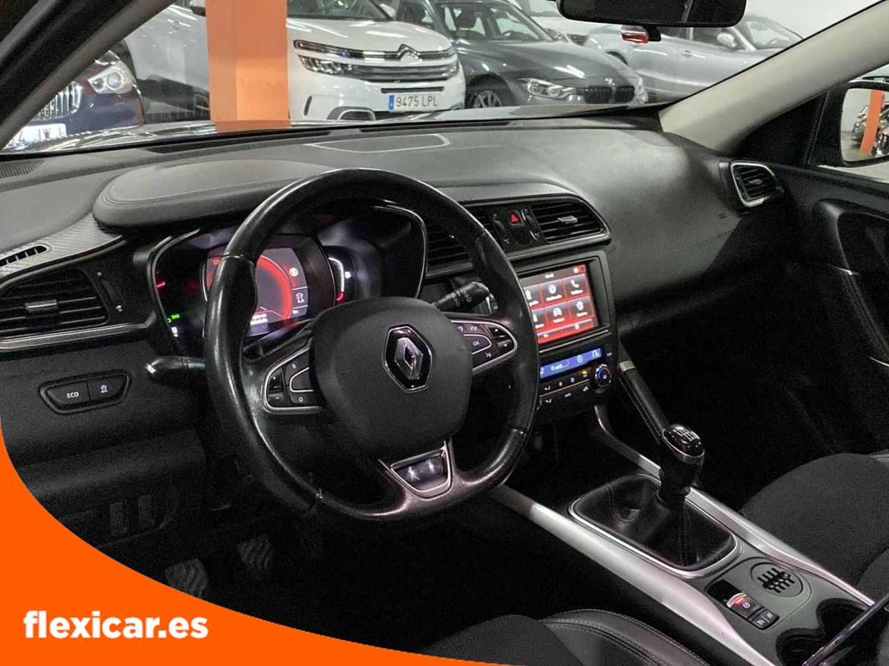 Foto Renault Kadjar 19